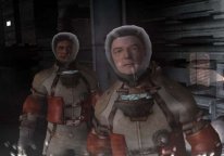 Dead Space Extraction