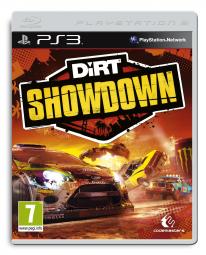 Dirt Showdown