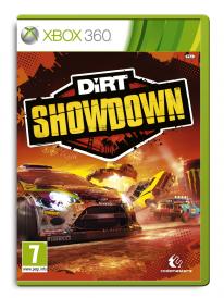 Dirt Showdown