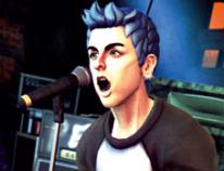 Green Day: Rock Band