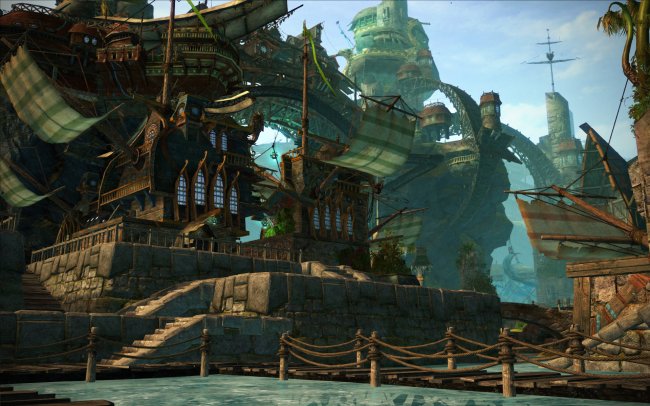 Guild Wars 2