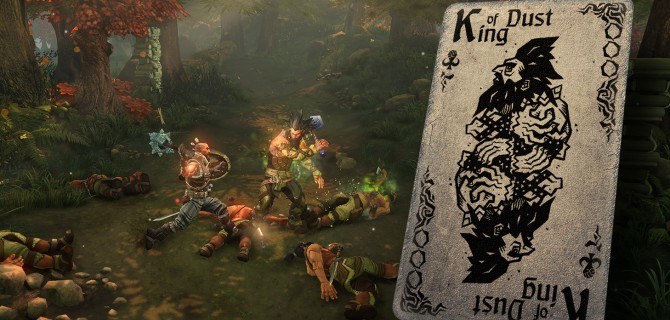 Hand of Fate