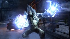 Infamous 2