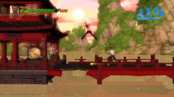 Kung-Fu Live