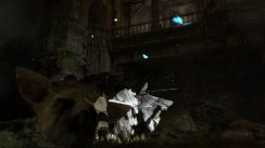 The Last Guardian