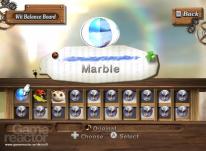 Marbles! Balance Challenge