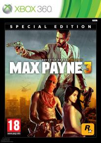 Max Payne 3