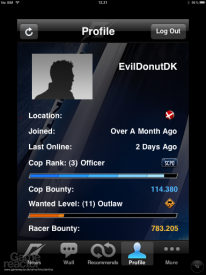 Need for Speed: Hot Pursuit