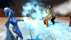 Champions Online