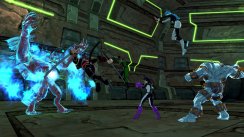 Champions Online