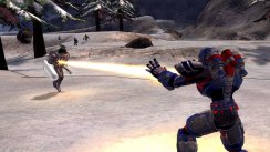 Champions Online