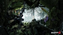 Sniper: Ghost Warrior 2