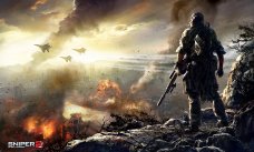 Sniper: Ghost Warrior 2