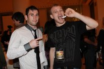 UFC Undisputed 2010