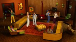 The Sims 3