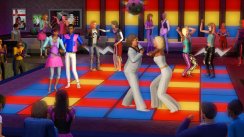 The Sims 3