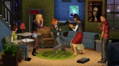 The Sims 3