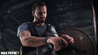 Max Payne 3