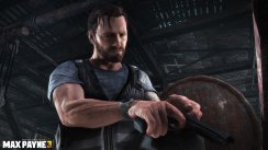 Max Payne 3