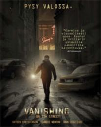 Vanishing on 7th Street
