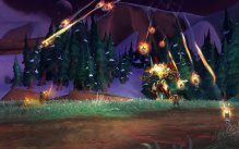 Wildstar