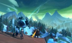 Wildstar