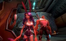 Wildstar