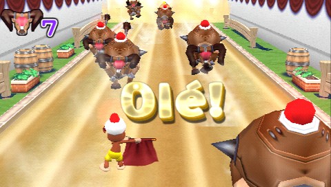 Ape Academy