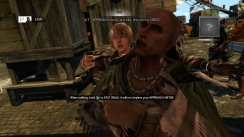 Assassin's Creed III