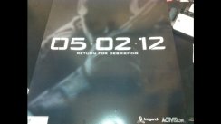 Call of Duty: Black Ops II