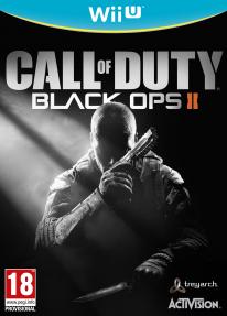Call of Duty: Black Ops II Call of Duty: Black Ops II