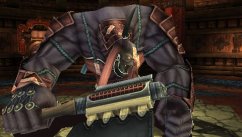 Crisis Core: Final Fantasy VII