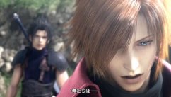 Crisis Core: Final Fantasy VII