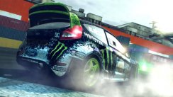 Dirt Showdown