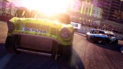 Dirt Showdown