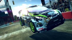 Dirt Showdown