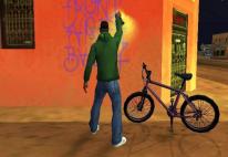 Grand Theft Auto: San Andreas