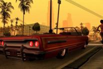 Grand Theft Auto: San Andreas