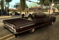 Grand Theft Auto: San Andreas