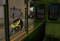 Grand Theft Auto: San Andreas