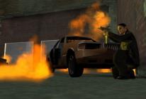 Grand Theft Auto: San Andreas