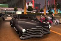 Grand Theft Auto: San Andreas