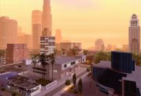 Grand Theft Auto: San Andreas