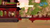 Kung-Fu Live