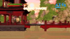 Kung-Fu Live