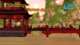 Kung-Fu Live