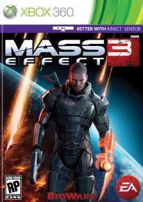 Mass Effect 3 Mass Effect 3