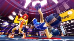 Kinect Sports