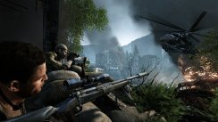 Sniper: Ghost Warrior 2