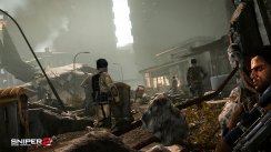 Sniper: Ghost Warrior 2
